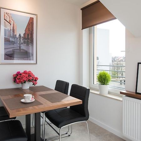 Apartament Nad Dachami Krakowa Exteriér fotografie