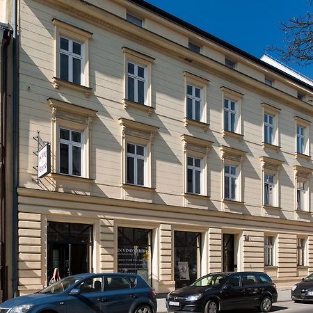 Apartament Nad Dachami Krakowa Exteriér fotografie