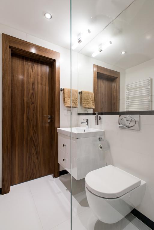 Apartament Nad Dachami Krakowa Exteriér fotografie