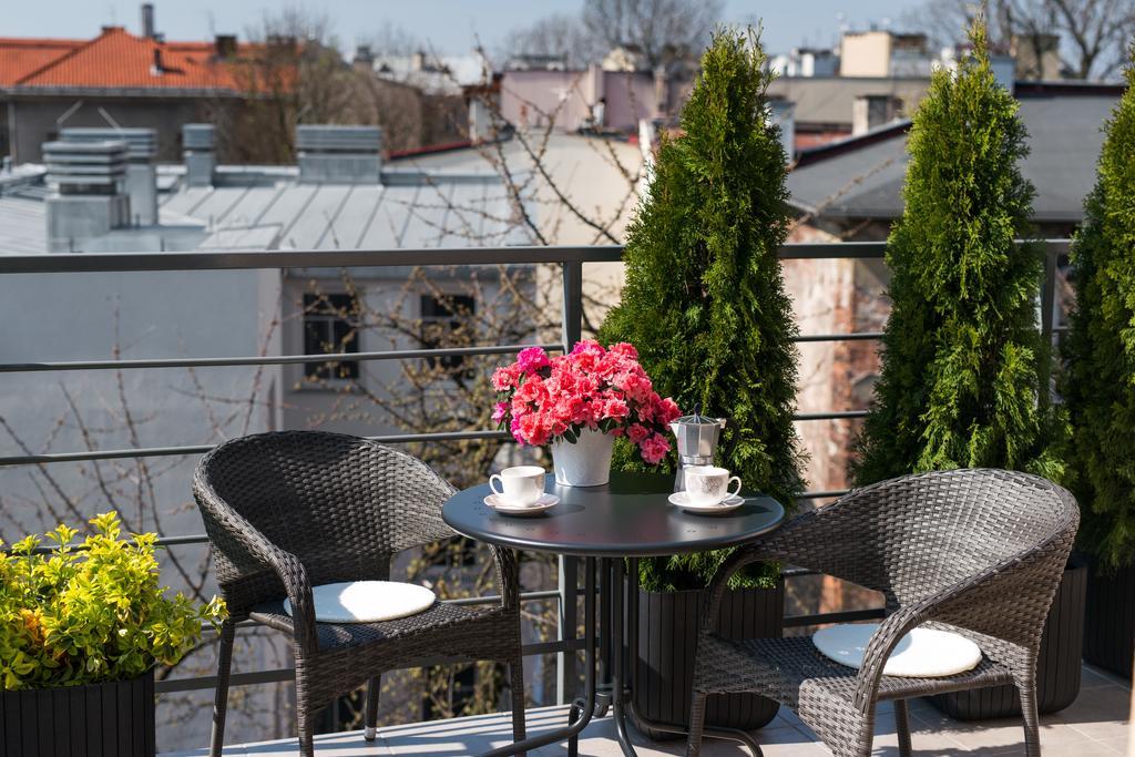Apartament Nad Dachami Krakowa Exteriér fotografie