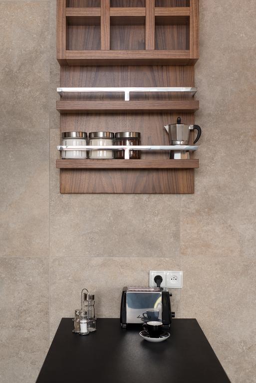 Apartament Nad Dachami Krakowa Exteriér fotografie