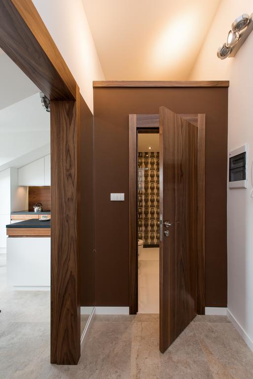 Apartament Nad Dachami Krakowa Exteriér fotografie